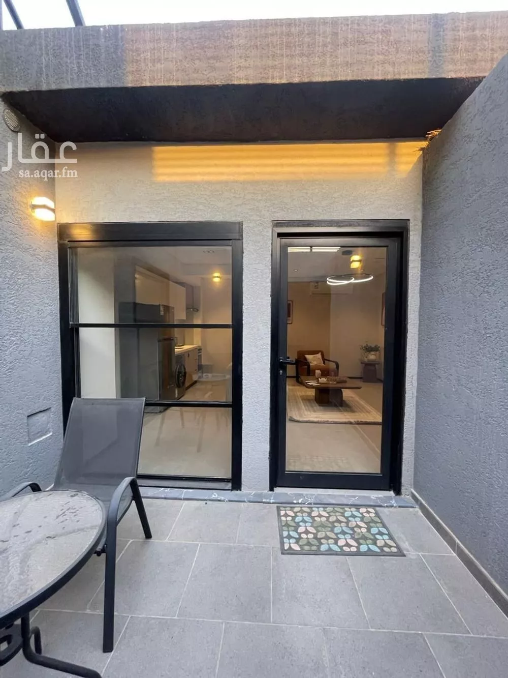 شقة للإيجار في شارع أبي ثلوم, حي العليا, مدينة الرياض, منطقة الرياض 1 صورة