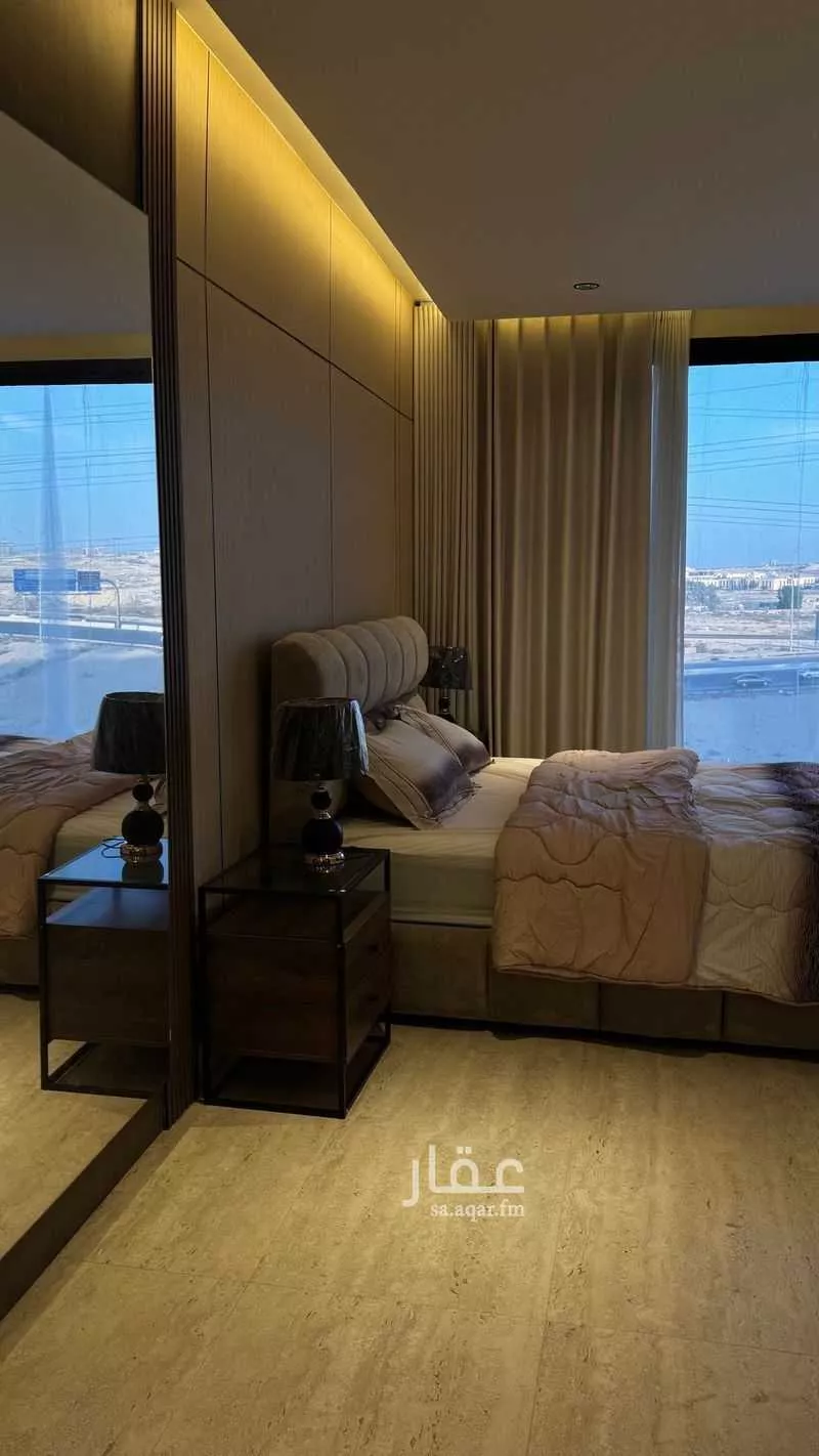 استديو مفروش للحجز في شارع اوس ابن عابد ، حي الشعلة ، الدمام ، الدمام 1 صورة