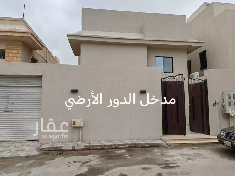 فيلا للإيجار في شارع الابهري, حي الربوة, مدينة الرياض, منطقة الرياض 1 صورة