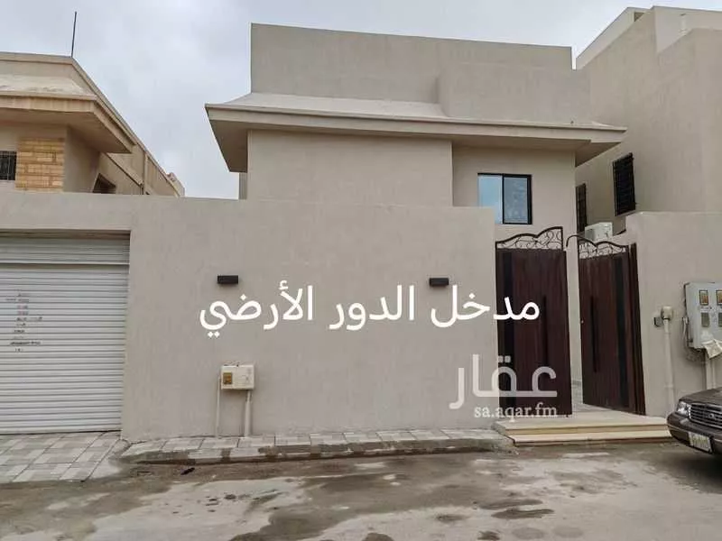 فيلا للإيجار في شارع الأبهري ، حي الربوة ، الرياض ، منطقة الرياض 1 صورة