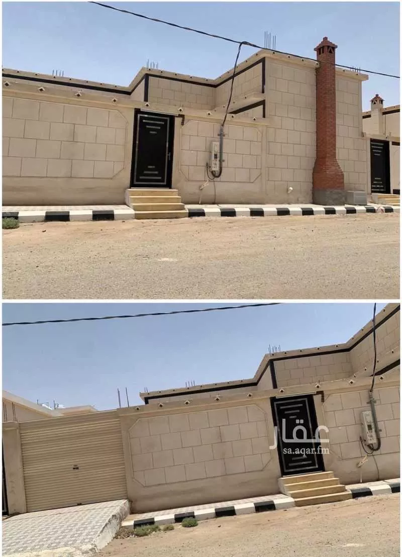 دور للإيجار في شارع نعمان بن عصر الاوسي ، حي المعارض ، عفيف ، عفيف 1 صورة