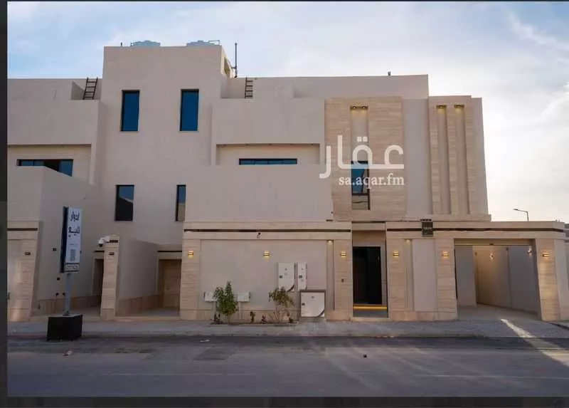 دور للبيع في شارع ابي الحلو , حي النهضة, مدينة الرياض, منطقة الرياض 1 صورة