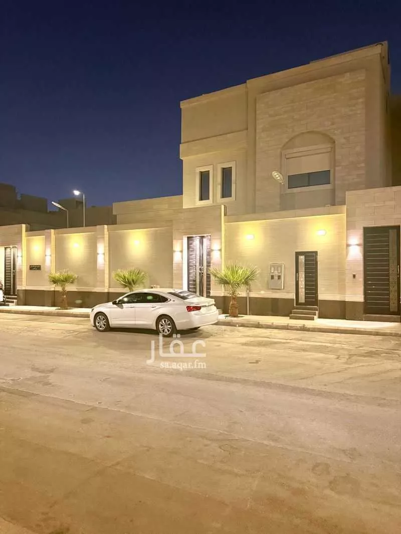 شقة للإيجار في شارع عون الخزاعي, حي الأندلس, مدينة الرياض, منطقة الرياض 1 صورة