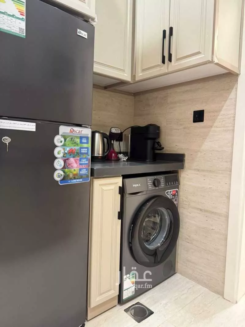 شقة للإيجار في شارع زهرة الأنبارية, حي الروابي, مدينة جدة, منطقة مكة المكرمة 1 صورة