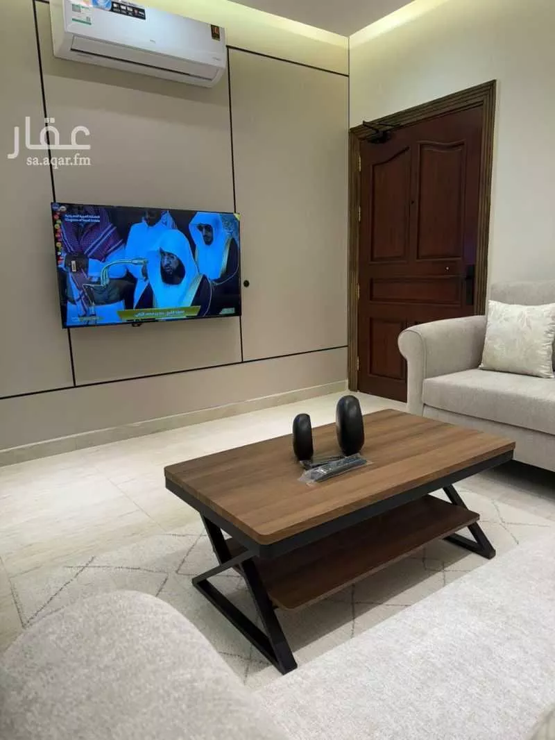 شقة للإيجار في شارع زهرة الأنبارية, حي الروابي, مدينة جدة, منطقة مكة المكرمة 1 صورة