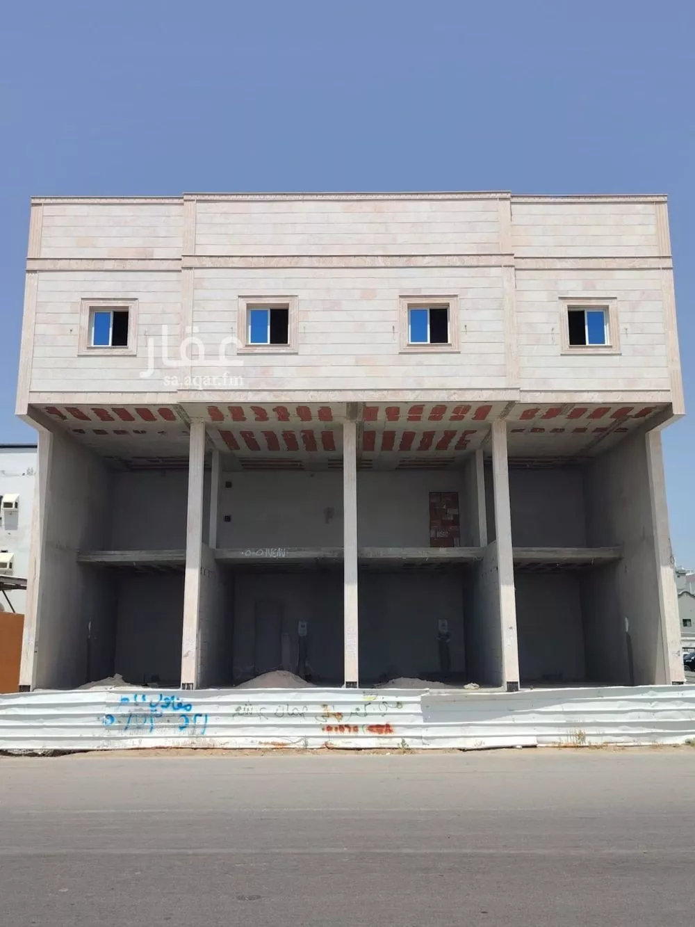 عمارة للإيجار في شارع الفضيلة 83, حي الفضيلة, مدينة جدة, منطقة مكة المكرمة 1 صورة
