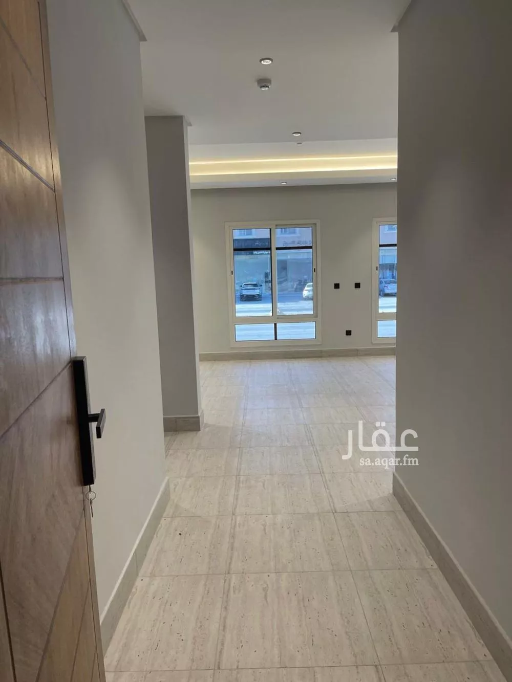 شقة للإيجار في شارع ابي طاهر اسماعيل الجيطالي, حي النرجس, مدينة الرياض, منطقة الرياض 1 صورة