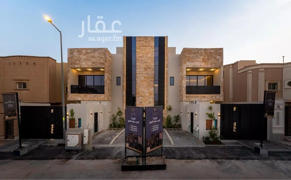 شقة للبيع في شارع المرصاد, حي الوادي, مدينة الرياض, منطقة الرياض 1 صورة