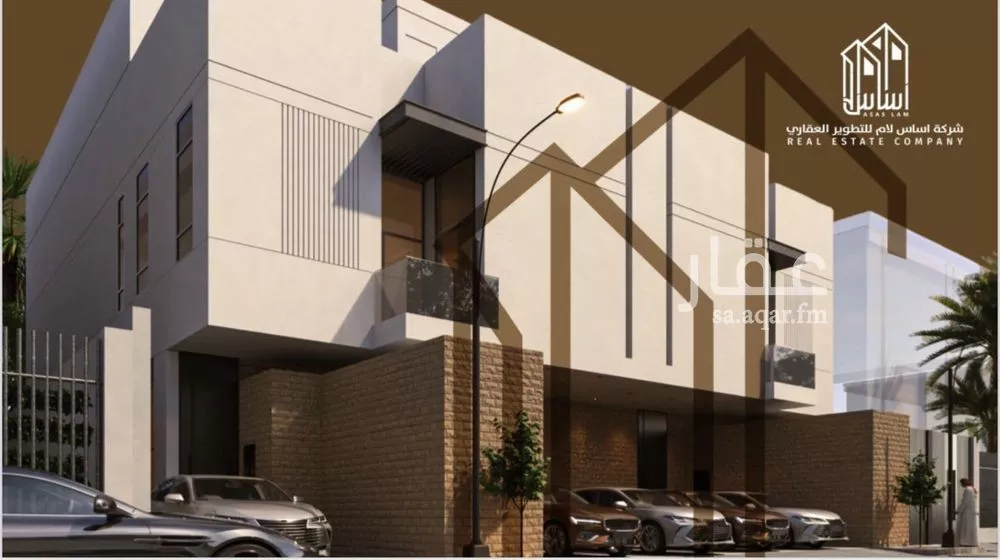 شقة للبيع في شارع الماراني, حي الإزدهار, مدينة الرياض, منطقة الرياض 1 صورة