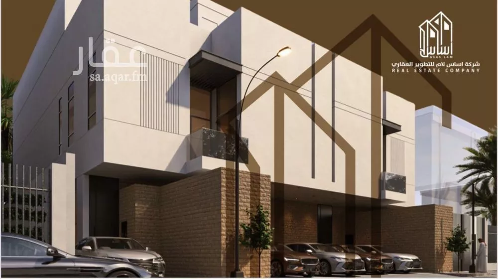 دور للبيع في شارع الماراني, حي الإزدهار, مدينة الرياض, منطقة الرياض 1 صورة