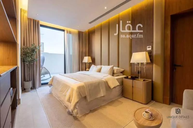 شقة للبيع في شارع الرقميه الوسطى, حي النزهة, مدينة الرياض, منطقة الرياض 1 صورة