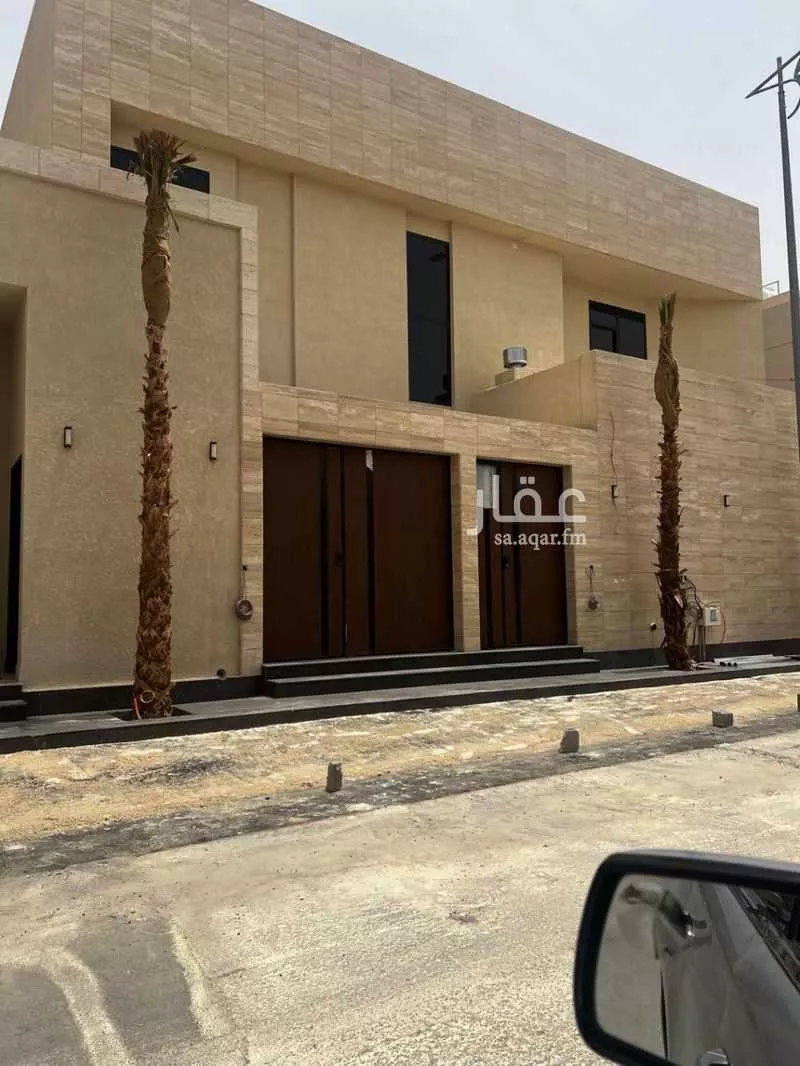 دور للإيجار في شارع رقم 365, حي النرجس, مدينة الرياض, منطقة الرياض 1 صورة