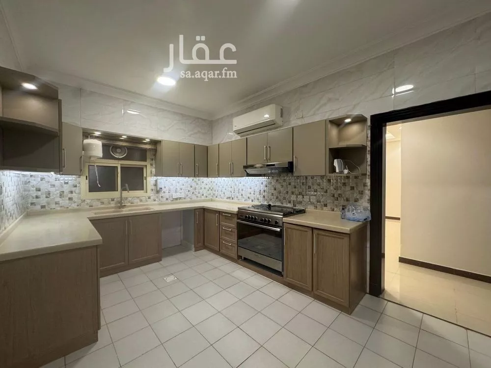 شقة للإيجار في شارع الشموخ, حي قرطبة, مدينة الرياض, منطقة الرياض 1 صورة