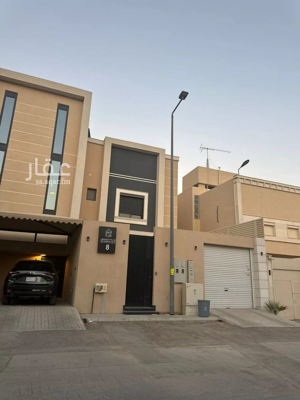 دور للإيجار في شارع الهيجل, حي المروج, مدينة الرياض, منطقة الرياض 1 صورة