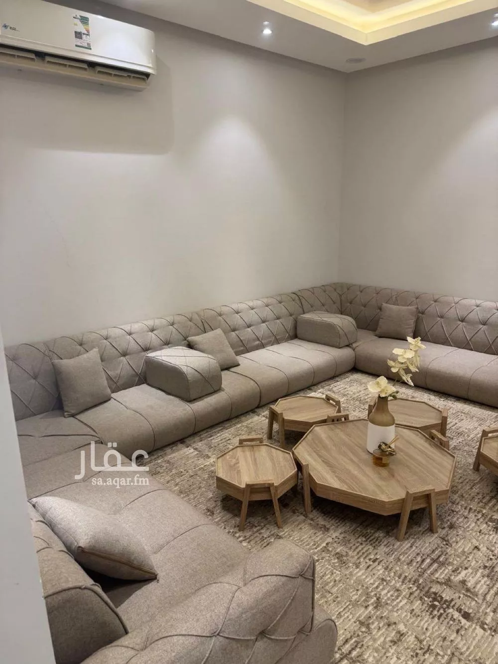 دور للإيجار في شارع وادي الصحن, حي الصحافة, مدينة الرياض, منطقة الرياض 1 صورة