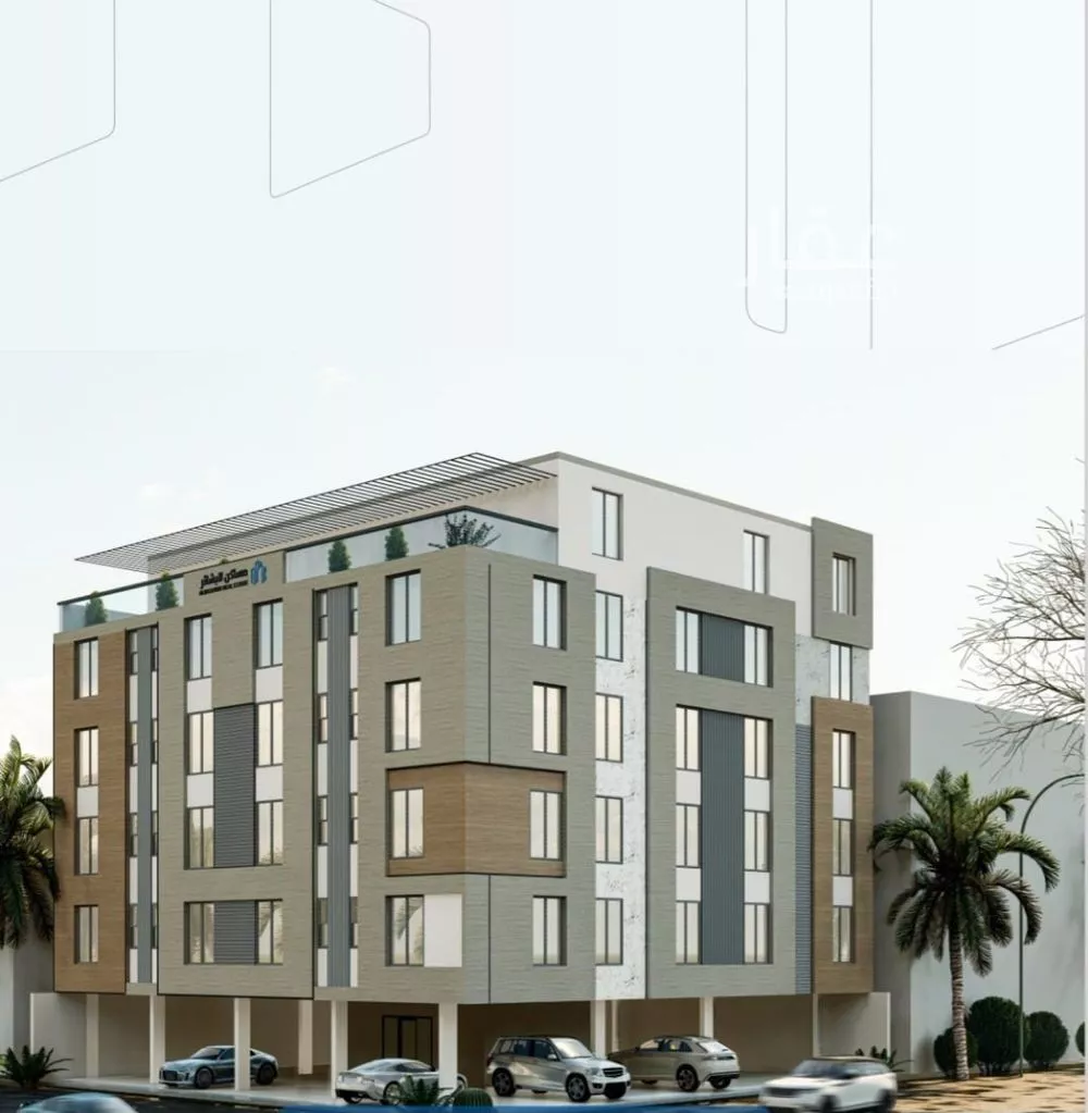 شقة للبيع في شارع إبن طولون, حي الصفاء, مدينة جدة, منطقة مكة المكرمة 1 صورة