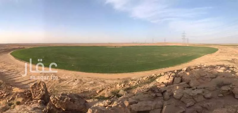 مزرعة للبيع في شارع ساق, حي ساق, مدينة ساق, منطقة القصيم 1 صورة