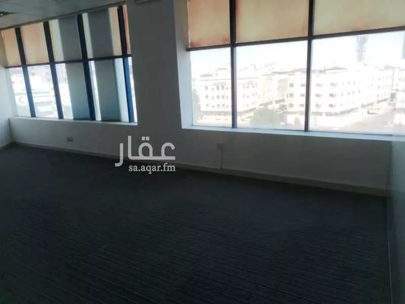 مكتب تجاري للإيجار في شارع 17699034, حي العريض, مدينة المدينة المنورة, منطقة المدينة المنورة 1 صورة