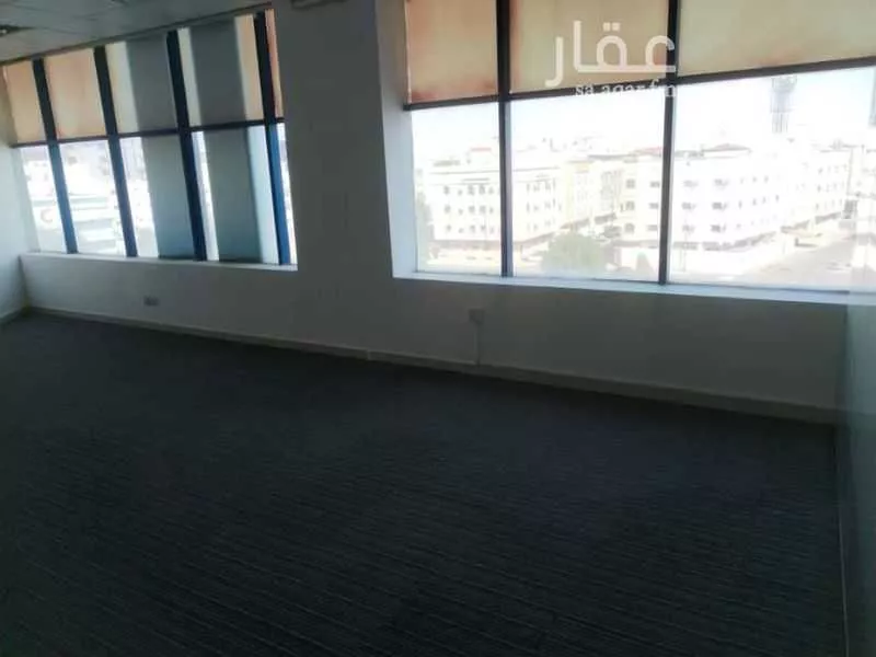 مكتب تجاري للإيجار في شارع الامير محمد ابن عبدالعزيز , حي العريض, مدينة المدينة المنورة, منطقة المدينة المنورة 1 صورة