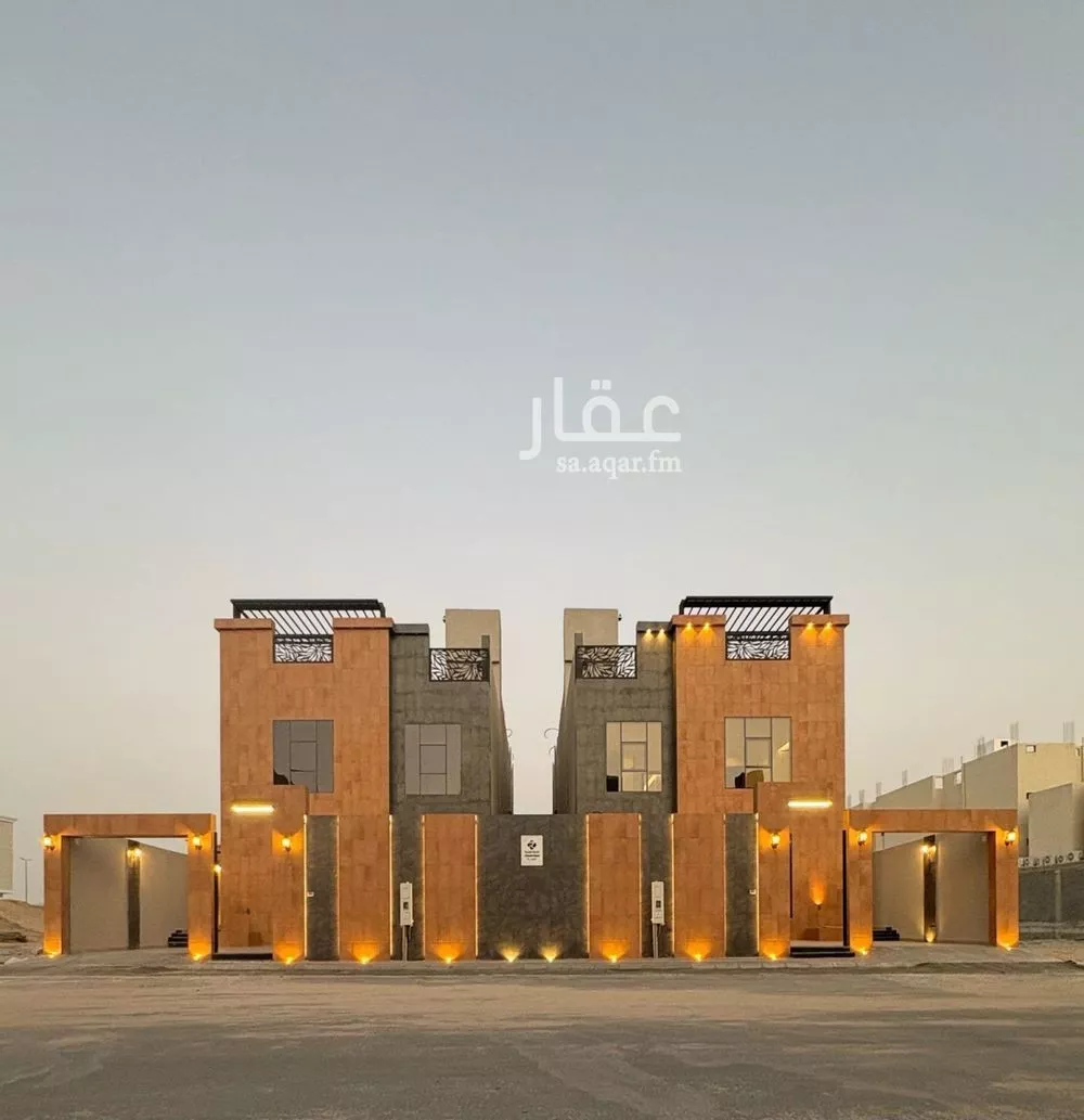 فيلا للبيع في شارع الحارث بن مالك الأنصاري, حي الشامية الجديد, مدينة مكه المكرمه, منطقة مكة المكرمة 1 صورة
