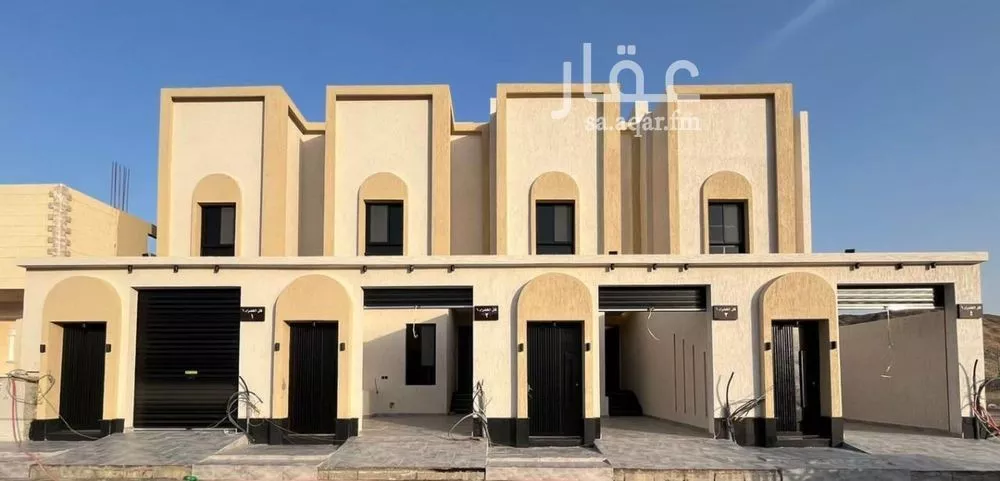 فيلا للبيع في شارع الأمير مقرن بن عبدالعزيز آل سعود, حي الشامية الجديد, مدينة مكه المكرمه, منطقة مكة المكرمة 1 صورة