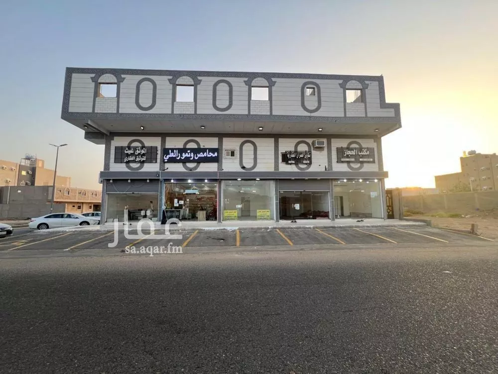 فيلا للبيع في شارع الأمير مقرن بن عبدالعزيز آل سعود, حي الشامية الجديد, مدينة مكه المكرمه, منطقة مكة المكرمة 1 صورة
