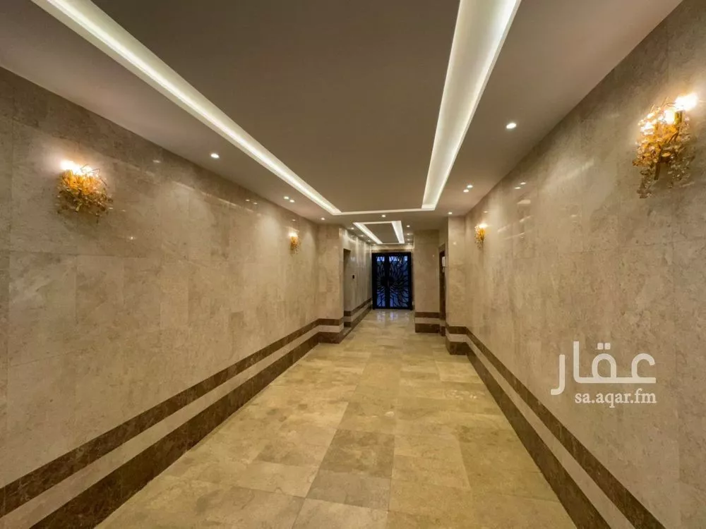 شقة للبيع في شارع يزيد بن الاسود رضي الله عنة, حي الشامية الجديد, مدينة مكه المكرمه, منطقة مكة المكرمة 1 صورة