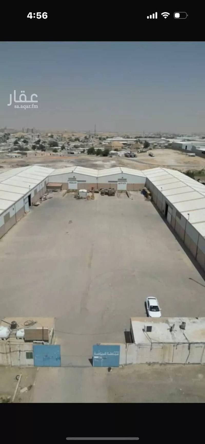 مستودع للإيجار في شارع ابن سلمان, حي المناخ, مدينة الرياض, منطقة الرياض 1 صورة