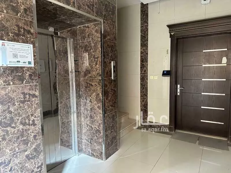 مكتب تجاري للإيجار في شارع عثمان بن عفان الفرعي, حي النرجس, مدينة الرياض, منطقة الرياض 1 صورة