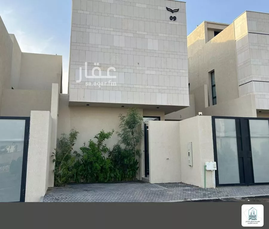 فيلا للإيجار في حي العارض, مدينة الرياض, منطقة الرياض 1 صورة