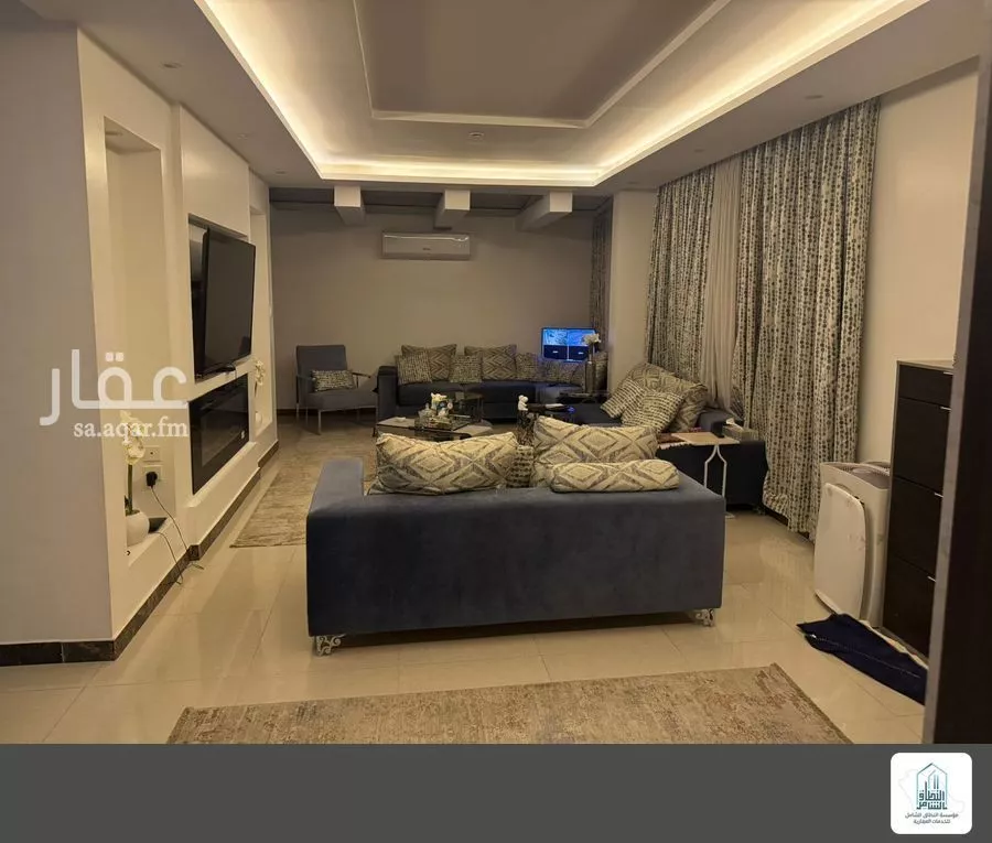 فيلا للبيع في شارع فرحة, حي الوادي, مدينة الرياض, منطقة الرياض 1 صورة