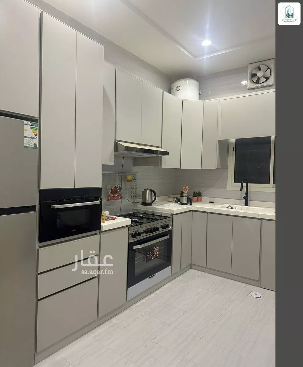 شقة للبيع في شارع الغمد, حي السعادة, مدينة الرياض, منطقة الرياض 1 صورة