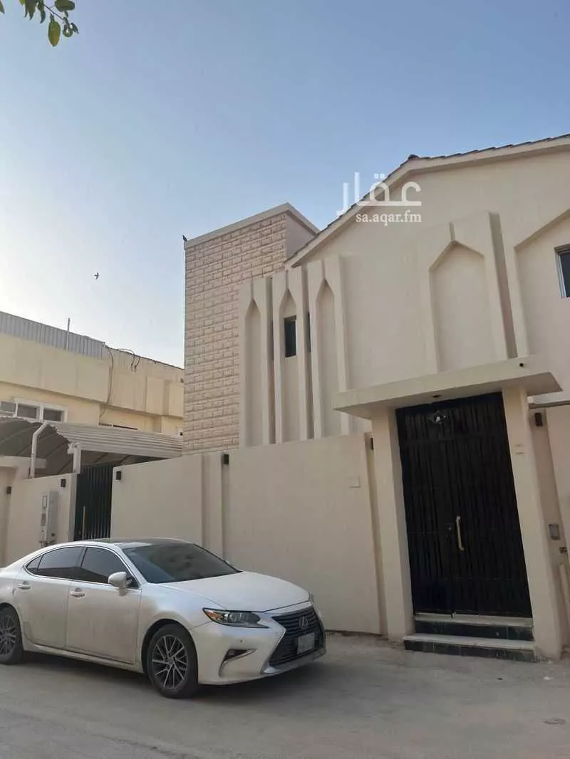 دور للإيجار في شارع رضي الدين الفاسي, حي الملك فهد, مدينة الرياض, منطقة الرياض 1 صورة