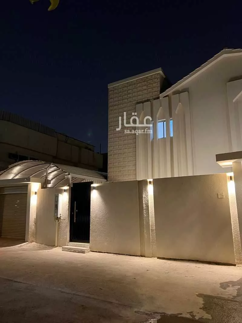 دور للإيجار في شارع رضي الدين الفاسي, حي الملك فهد, مدينة الرياض, منطقة الرياض 1 صورة