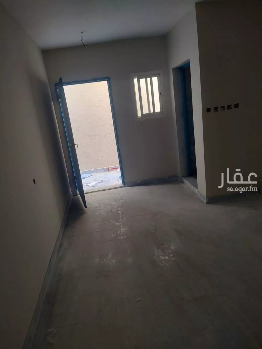 عمارة للإيجار في شارع أحمد بن منيع البغوي, حي الرمال, مدينة الرياض, منطقة الرياض 1 صورة