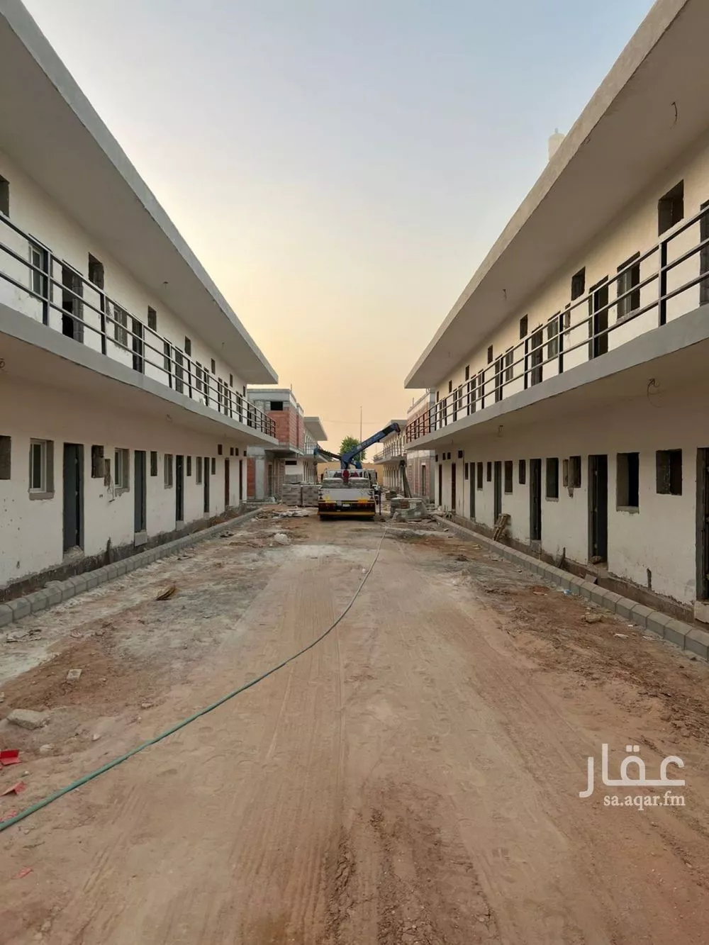 عمارة للإيجار في شارع دينار الأنصاري, حي الرمال, مدينة الرياض, منطقة الرياض 1 صورة