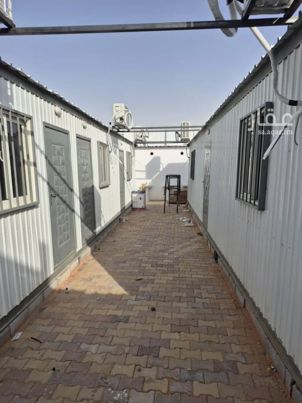عمارة للإيجار في شارع يوسف بن أبي الشكر, حي الرمال, مدينة الرياض, منطقة الرياض 1 صورة