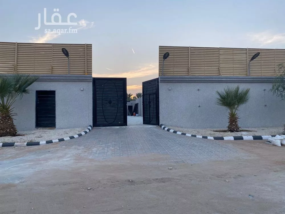 عمارة للإيجار في شارع دينار الأنصاري, حي الرمال, مدينة الرياض, منطقة الرياض 1 صورة
