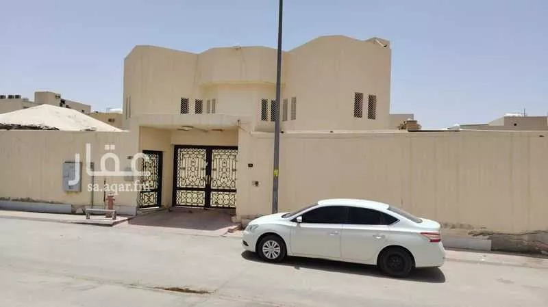 فيلا للبيع في شارع جبل التوباد, حي الملك سلمان, مدينة الرياض, منطقة الرياض 1 صورة