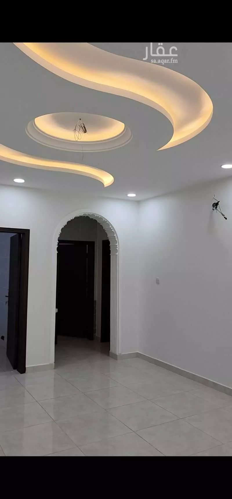 شقة للإيجار في شارع عبد الرحمن بن اذينه العبد ي البصري, حي الصالحية, مدينة جدة, منطقة مكة المكرمة 1 صورة