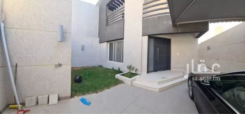 فيلا للبيع في شارع أبي حجر الأعلى, حي المونسية, مدينة الرياض, منطقة الرياض 1 صورة