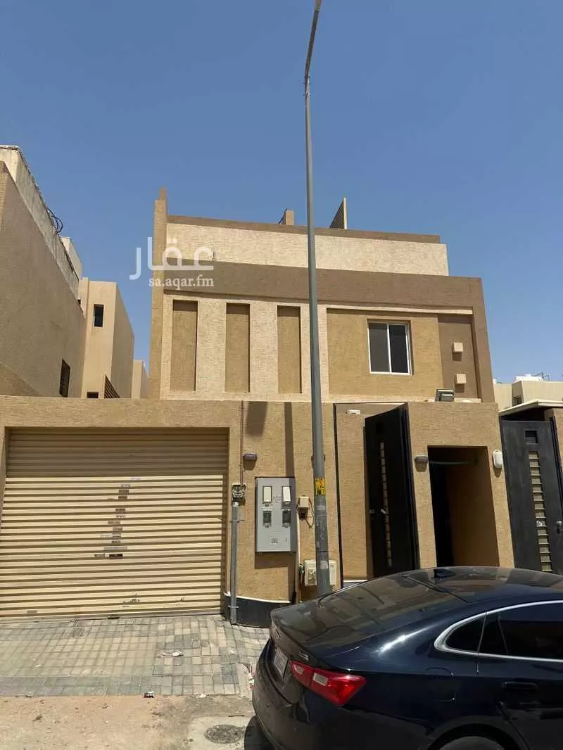 فيلا للإيجار في شارع الإستقامة, حي الندى, مدينة الرياض, منطقة الرياض 1 صورة