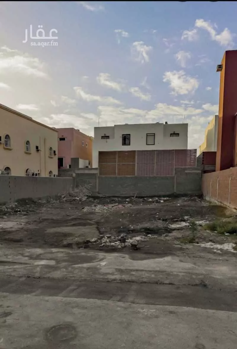 أرض للبيع في شارع ابن الشيرازي, حي طيبة, مدينة جدة, منطقة مكة المكرمة 1 صورة