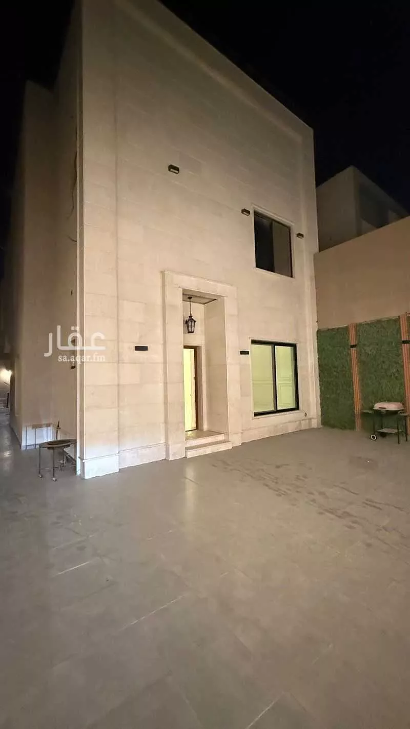 فيلا للإيجار في البحيرة ، الخبر ، الخبر 1 صورة