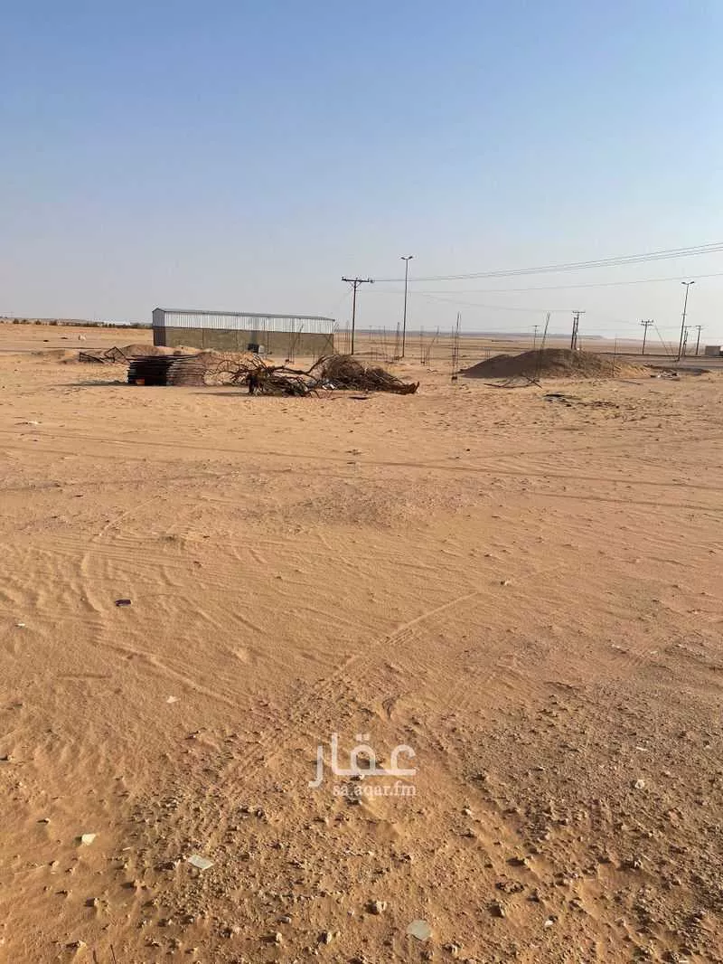 أرض للبيع في شارع مغيرا (الجديده) 88 ، مغيراء الجديدة ، الدوادمي 1 صورة