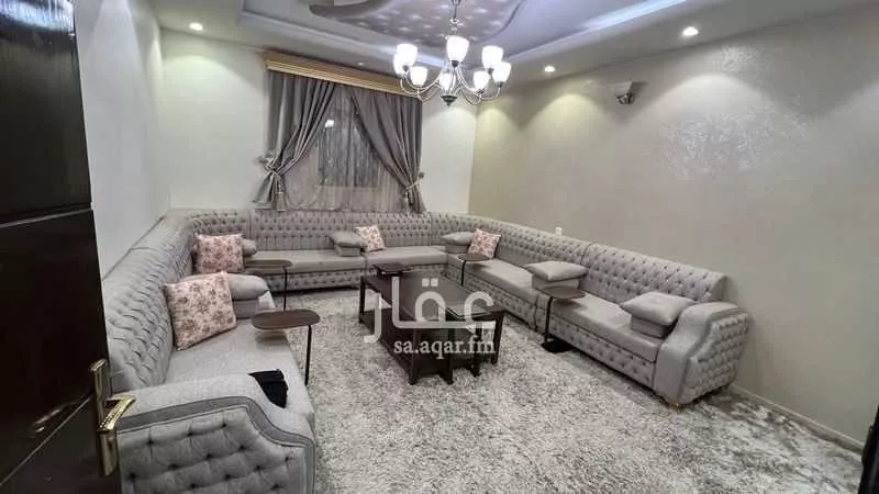 شقة للإيجار في حي الجال ، الطائف ، الطائف 1 صورة