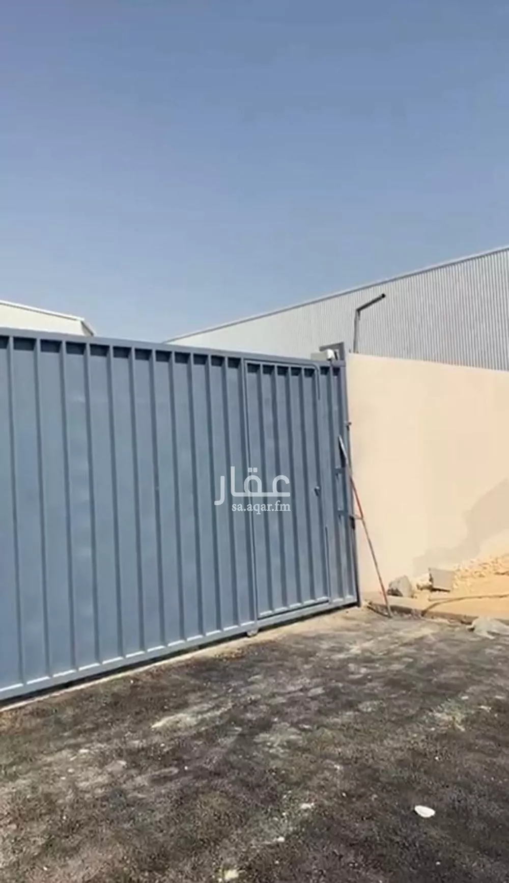 أرض للإيجار في حي المصفاة, مدينة الرياض, منطقة الرياض 1 صورة