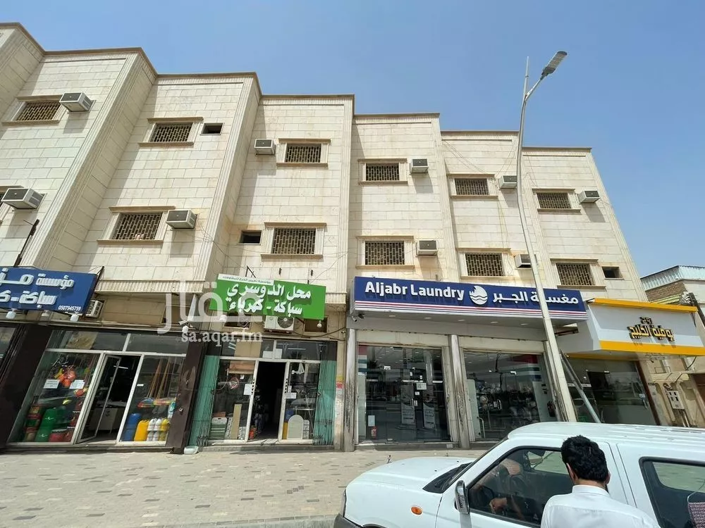 شقة للإيجار في شارع طريق رياض الخرج, حي فرزان, مدينة الخرج, منطقة الرياض 1 صورة