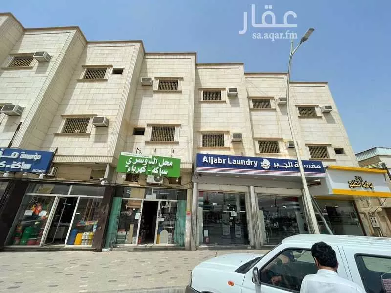 شقة للإيجار في شارع طريق رياض الخرج, حي فرزان, مدينة الخرج, منطقة الرياض 1 صورة