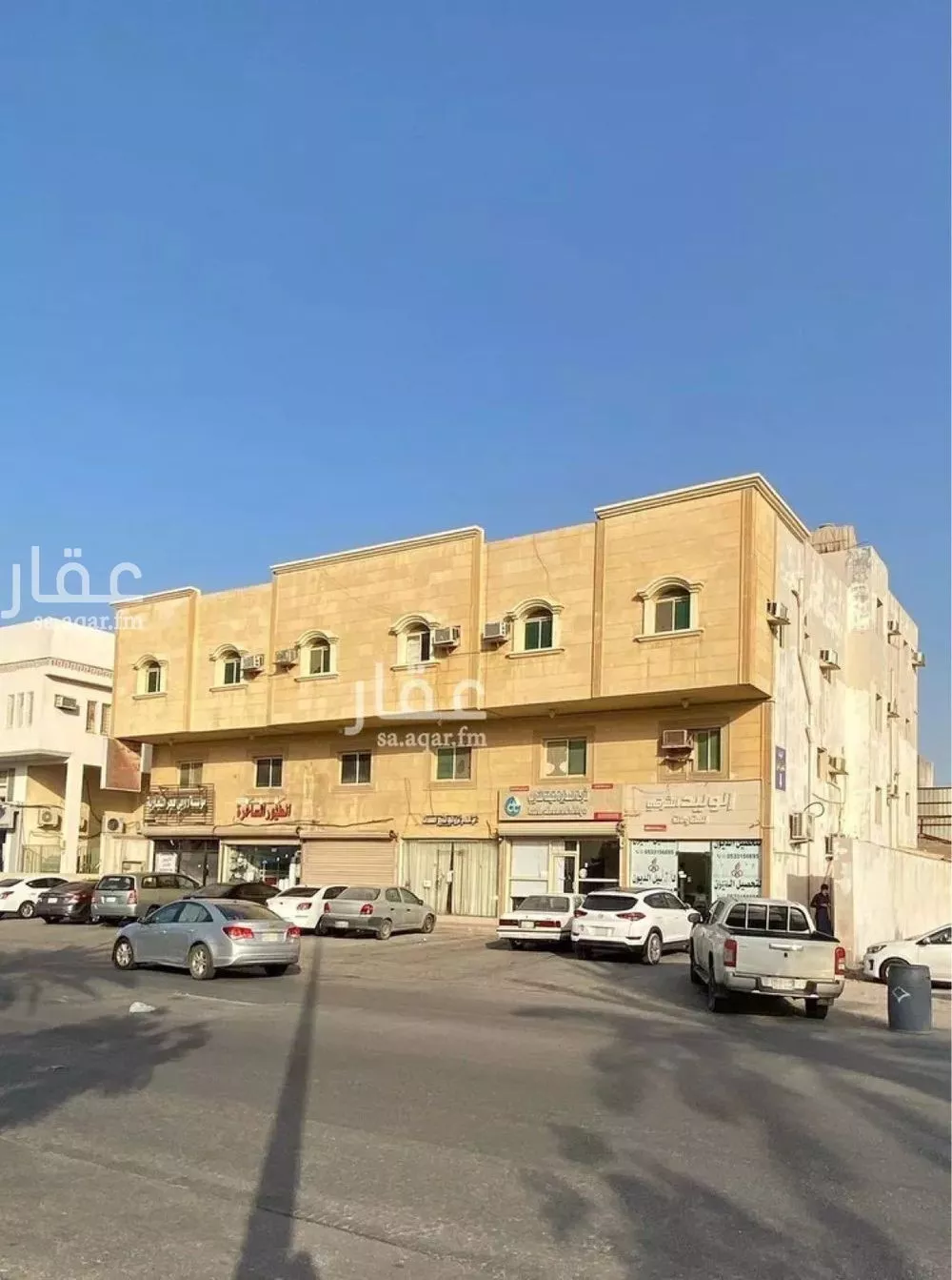 شقة للإيجار في شارع أبي المنصور الخزرجي, حي الخالدية, مدينة الرياض, منطقة الرياض 1 صورة